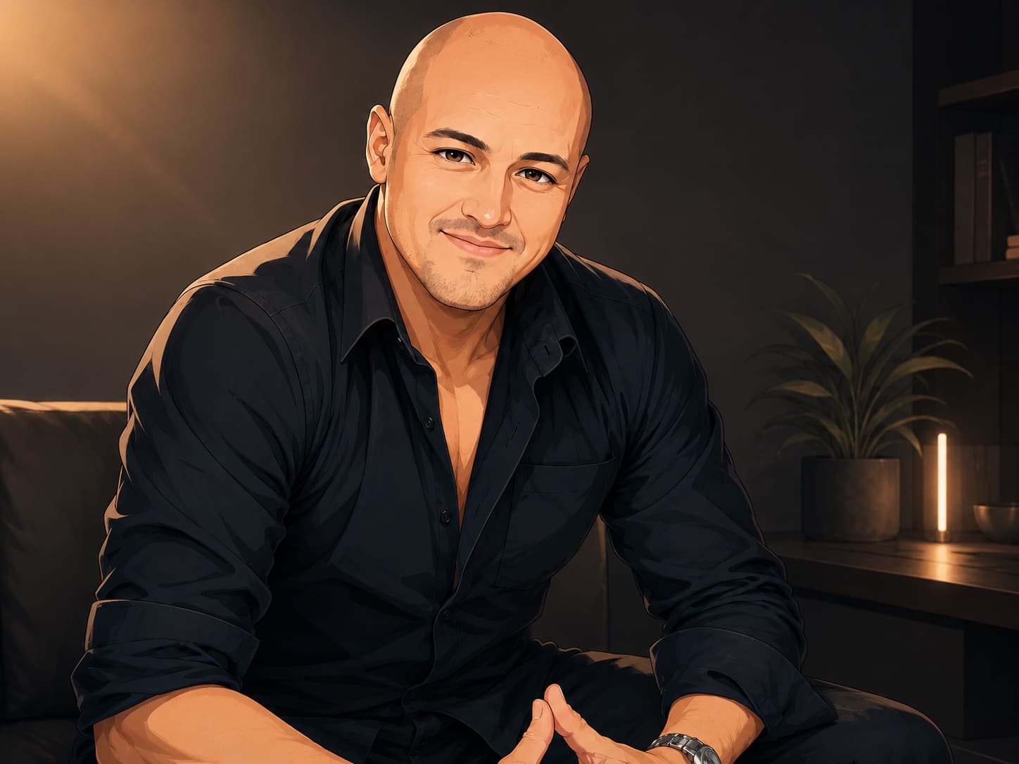 Cédric, fondateur d'EnThaïlande, expatrié en Thaïlande depuis 2014