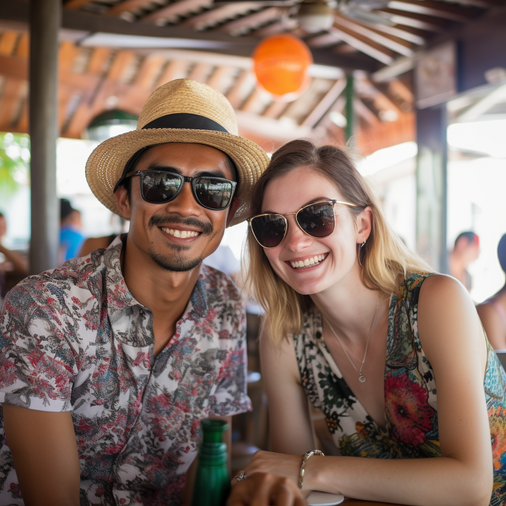 Cédric, fondateur d'EnThaïlande, expatrié en Thaïlande depuis 2014