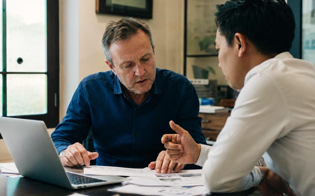 Créer une entreprise en Thaïlande