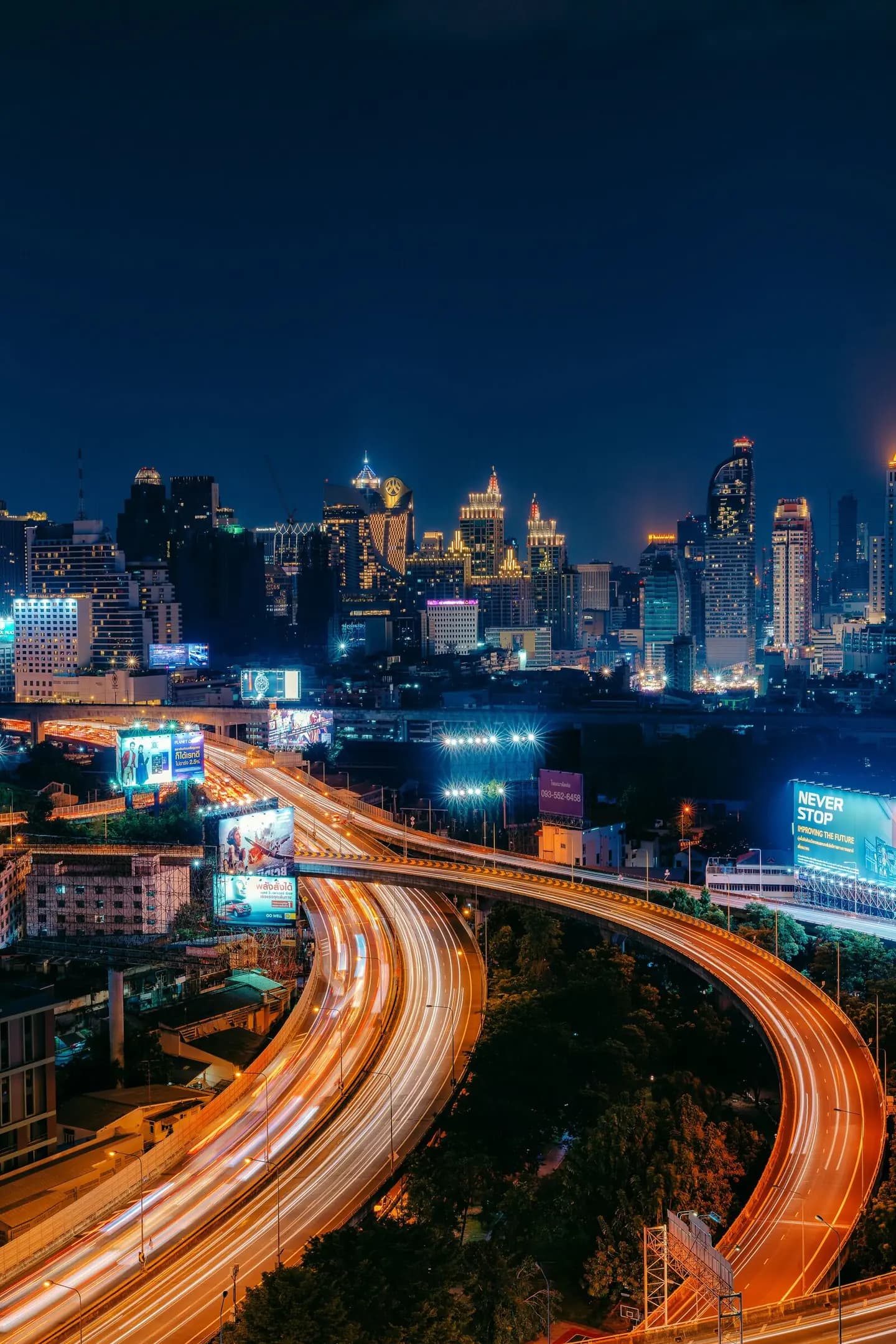 Créer un business rentable en Thaïlande