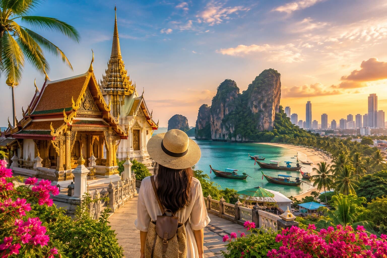 Thaïlande