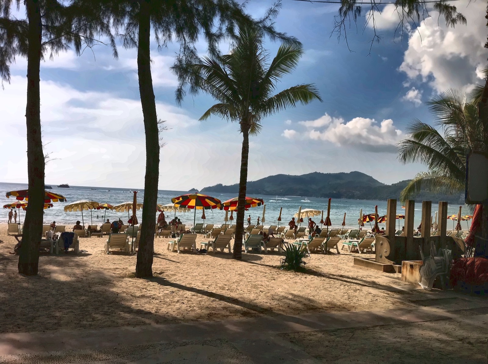 Profiter de sa retraite en Thaïlande